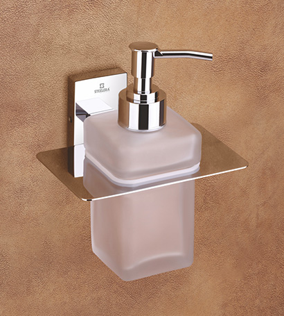 Liquid Soap Dispenser