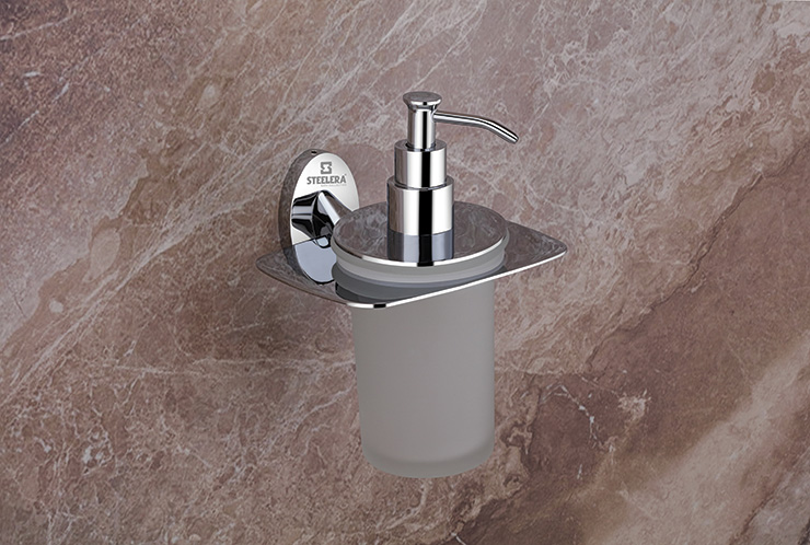 Liquid Soap Dispenser