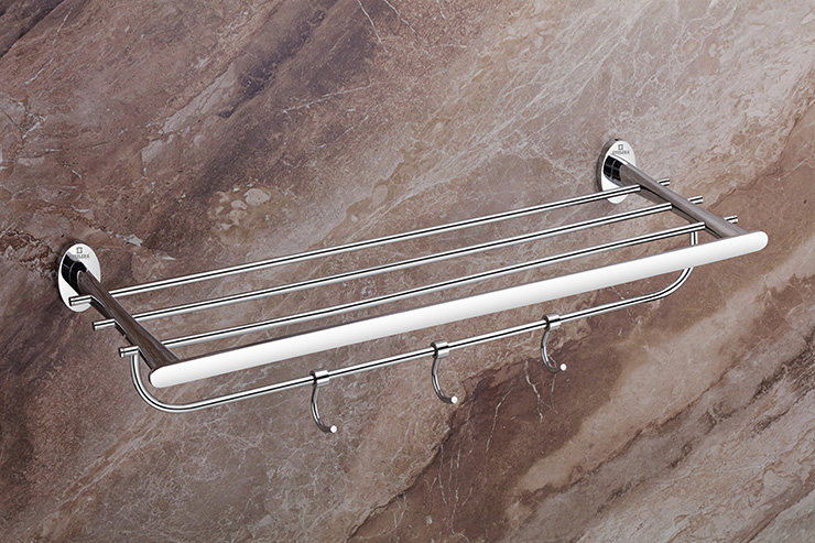 Towel Rack