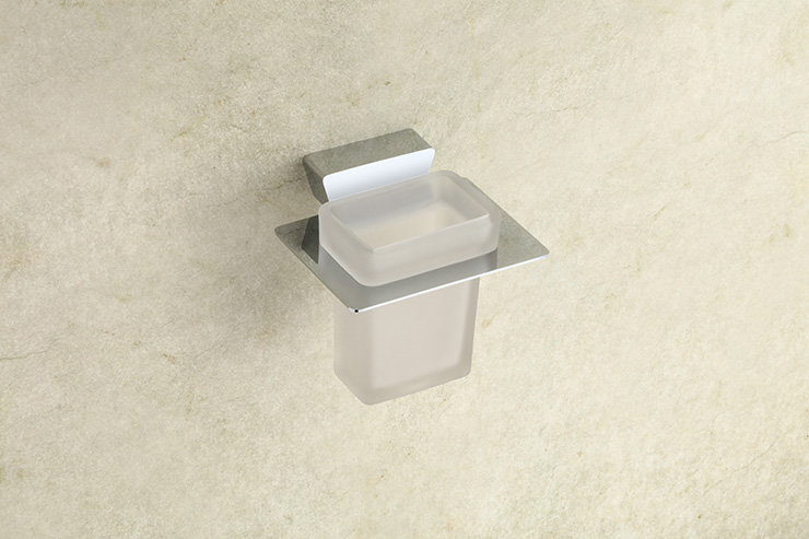 Glass Tumbler Holder
