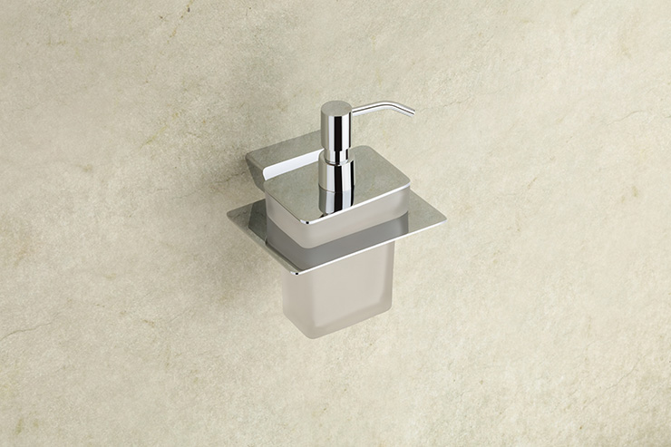 Liquid Soap Dispenser