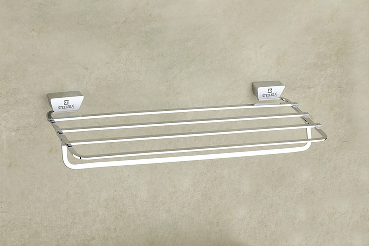 Towel Rack