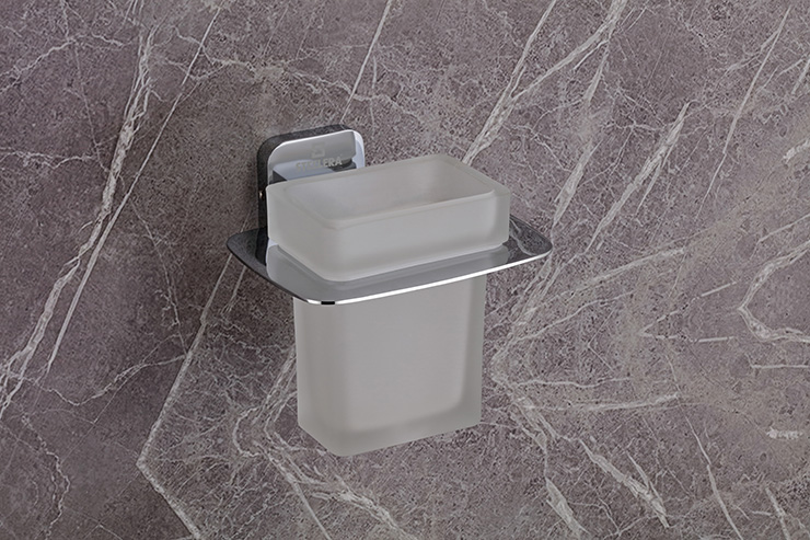 Glass Tumbler Holder