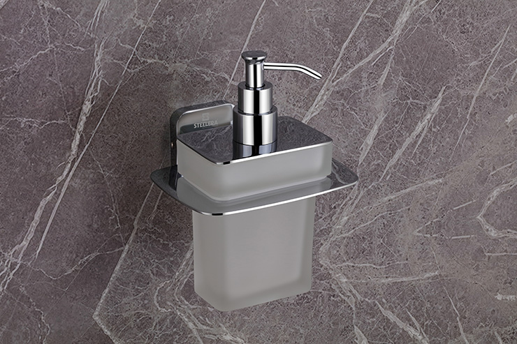 Liquid Soap Dispenser