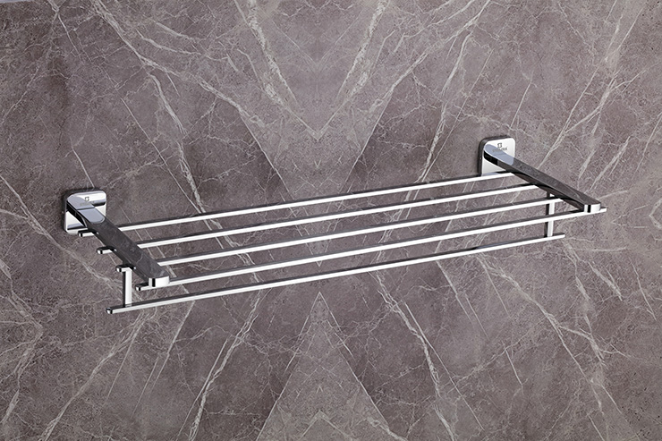 Towel Rack