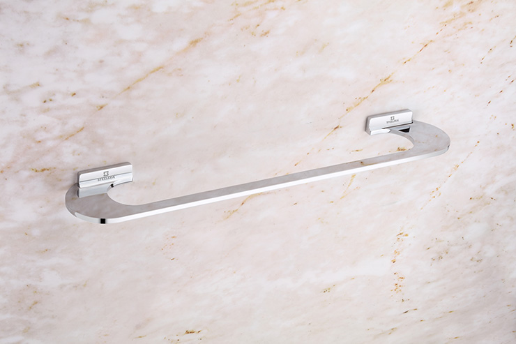 Towel Rod