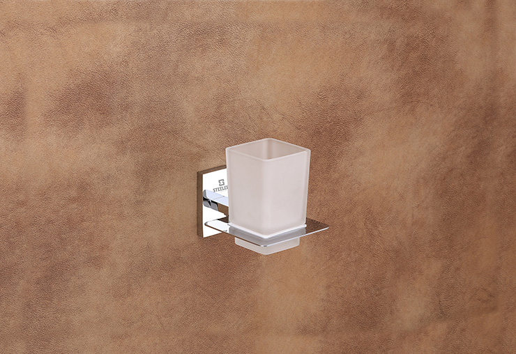 Glass Tumbler Holder