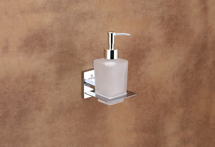 Liquid Soap Dispenser