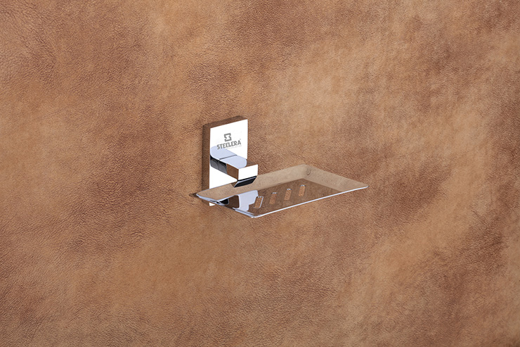 ss Soap Dish
