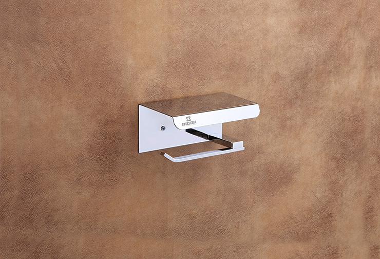 Toilet Paper Holder